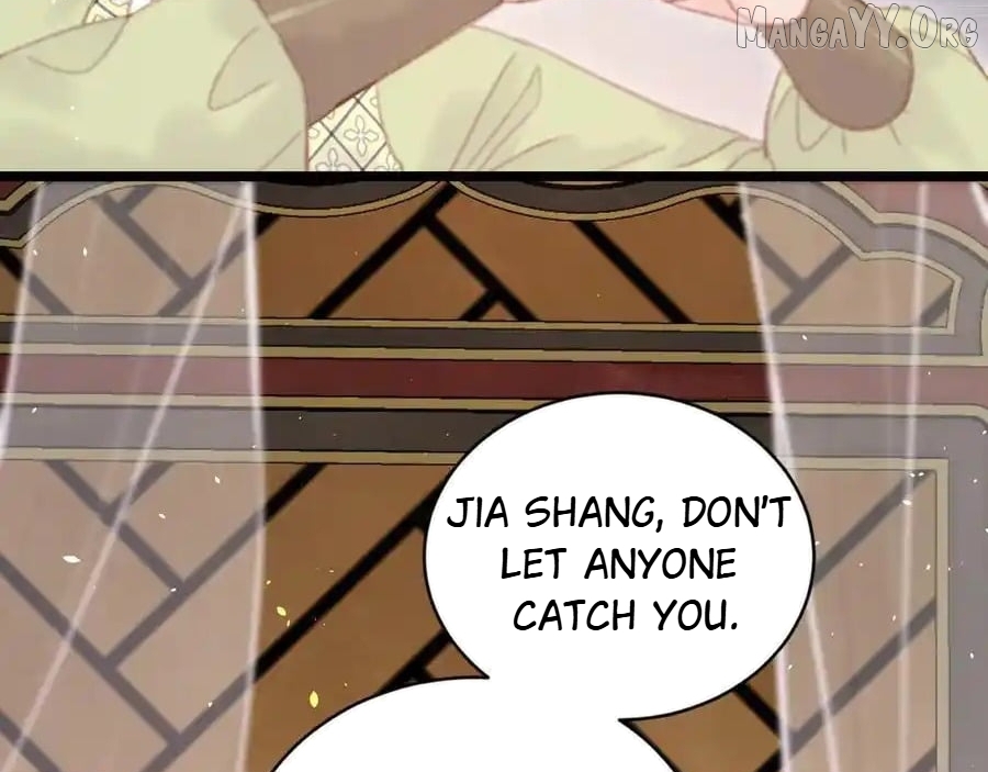 Shao Hua Long: Rebirth of the Evil Concubine’s Counterattack Chapter 16 - page 79